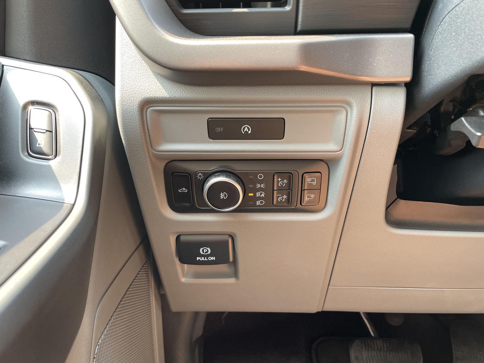 Used 2025 Ford F-150 for sale in Lincoln NE