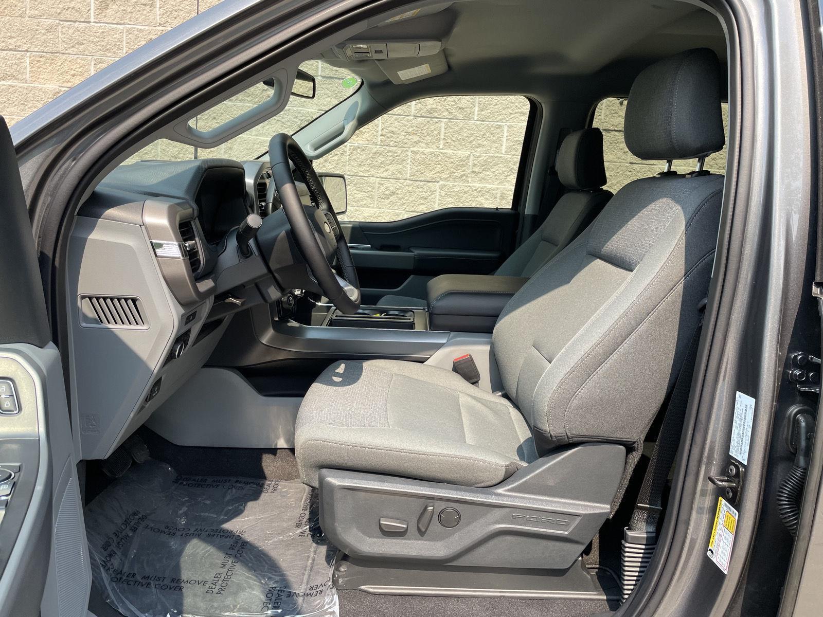 Used 2025 Ford F-150 for sale in Lincoln NE