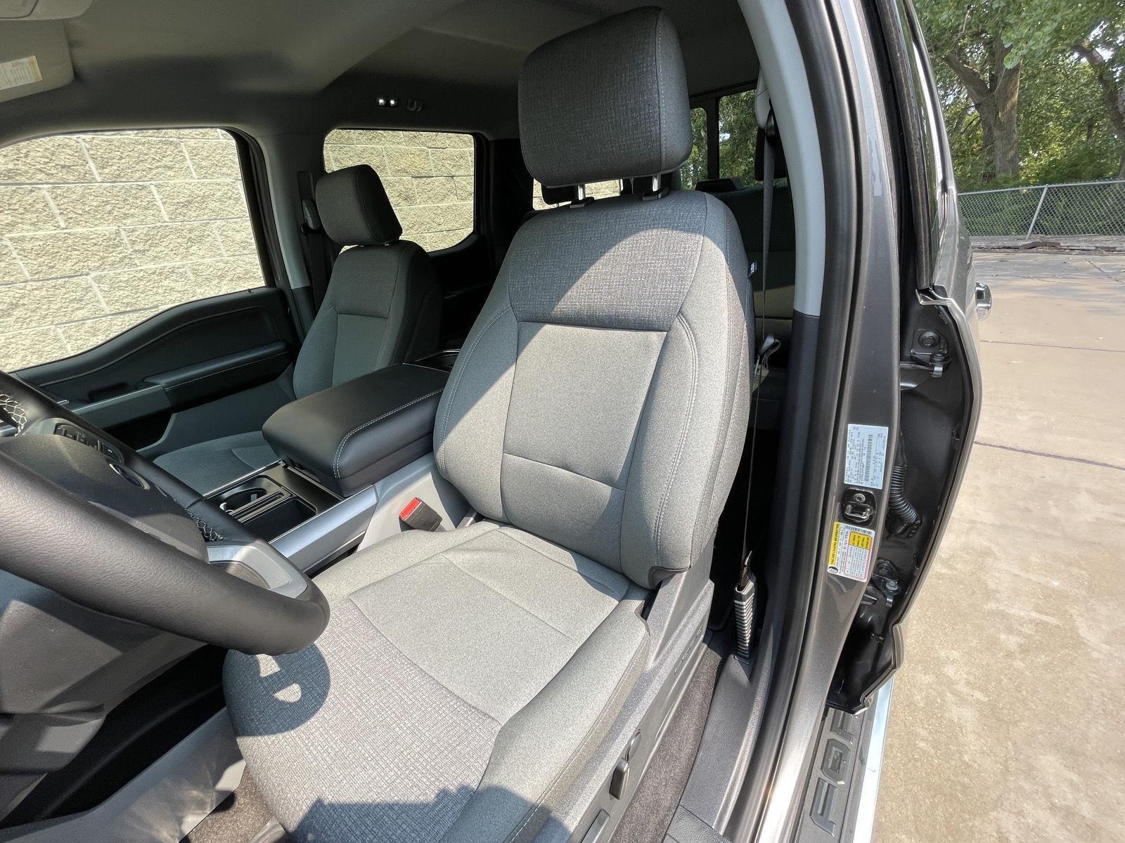 Used 2025 Ford F-150 for sale in Lincoln NE
