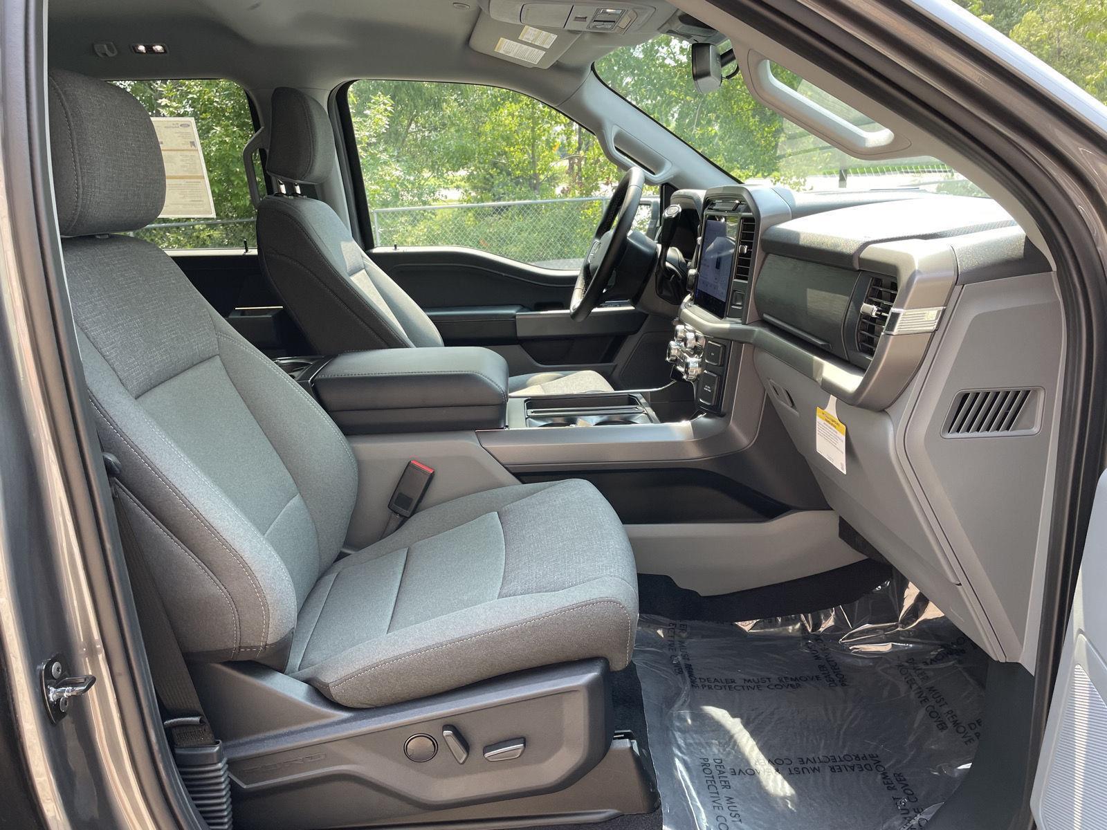 Used 2025 Ford F-150 for sale in Lincoln NE
