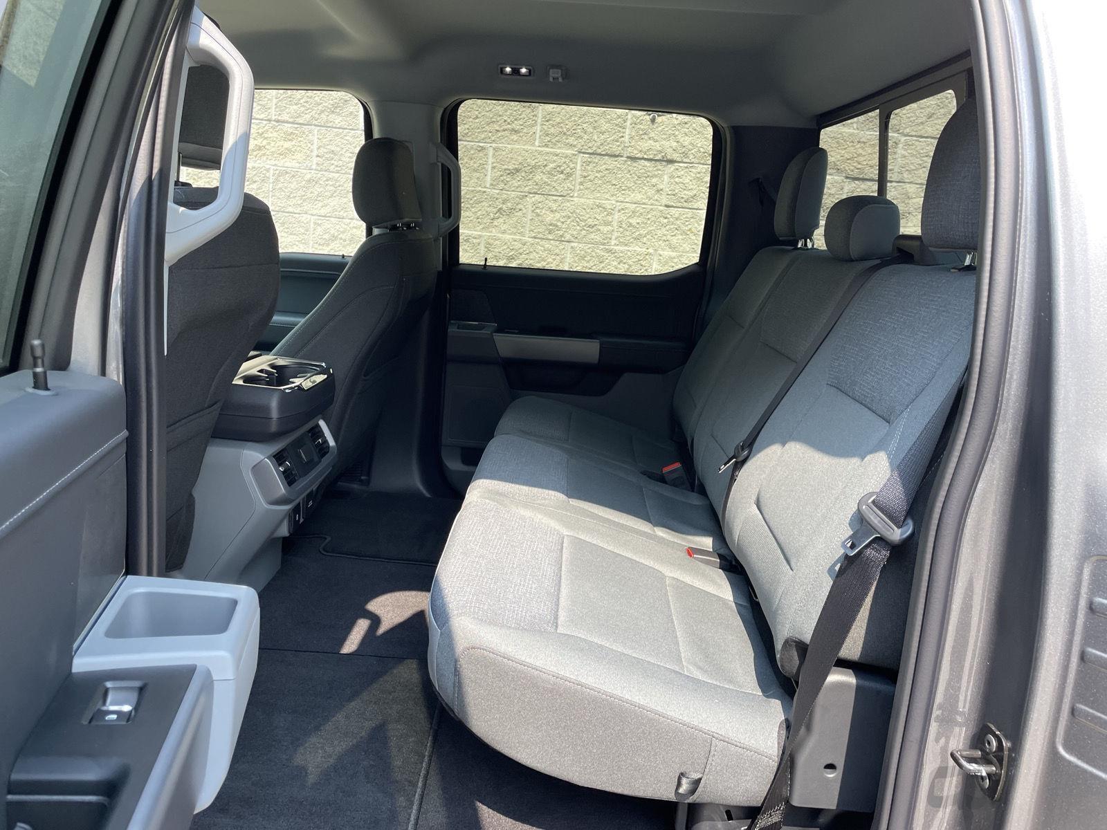 Used 2025 Ford F-150 for sale in Lincoln NE