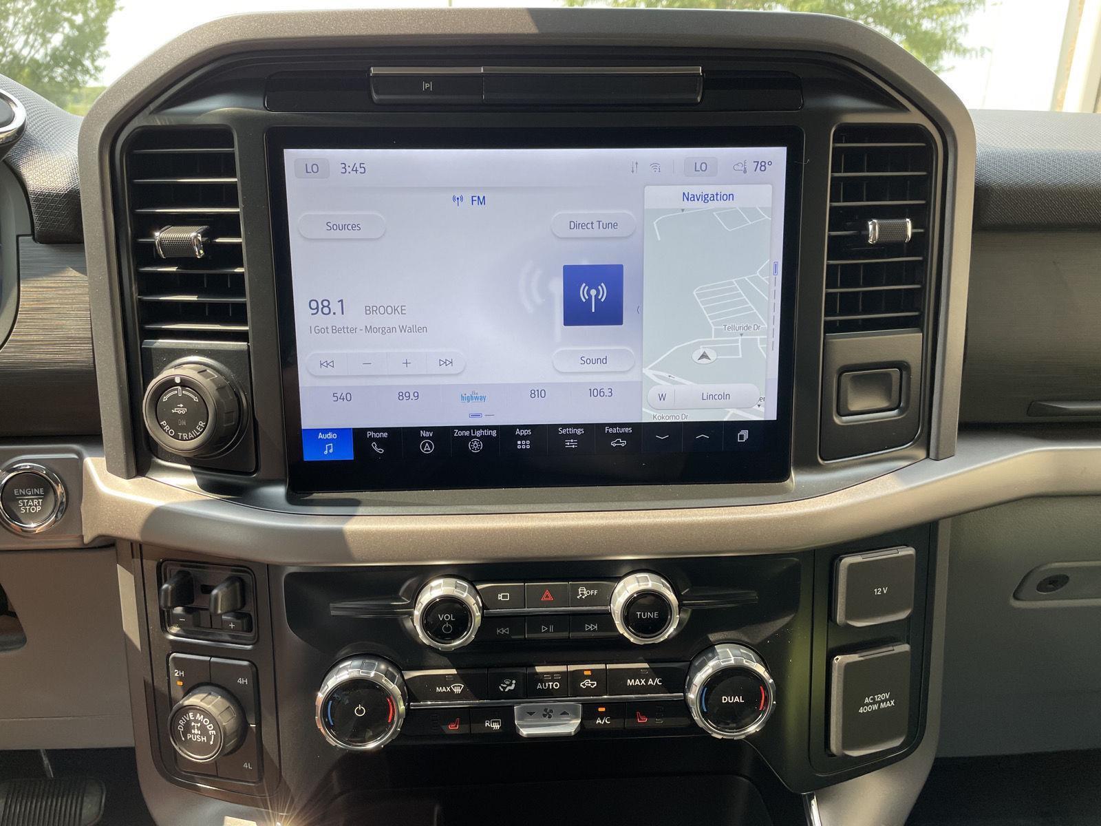 Used 2025 Ford F-150 for sale in Lincoln NE