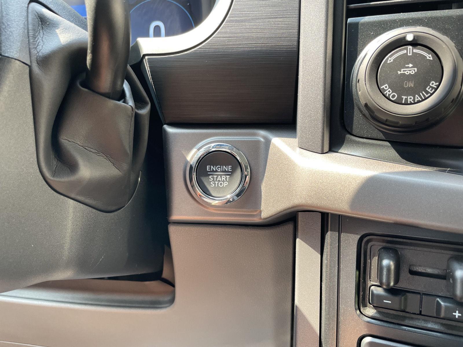 Used 2025 Ford F-150 for sale in Lincoln NE