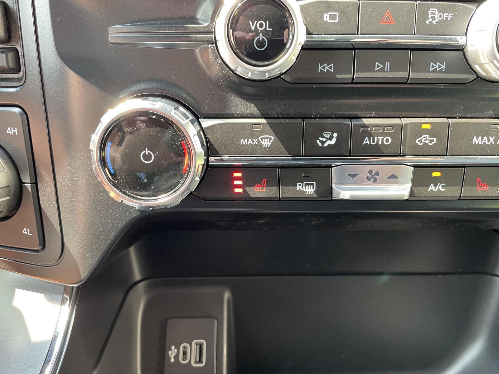 Used 2025 Ford F-150 for sale in Lincoln NE