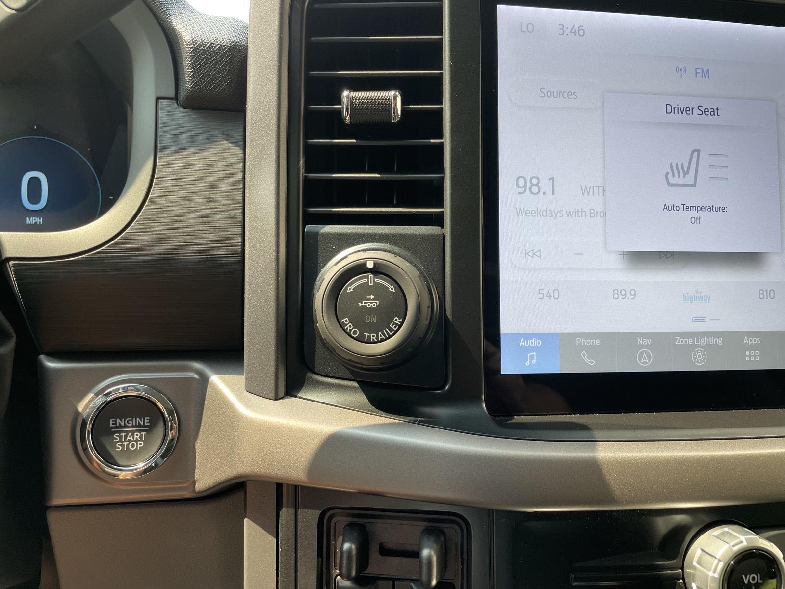 Used 2025 Ford F-150 for sale in Lincoln NE