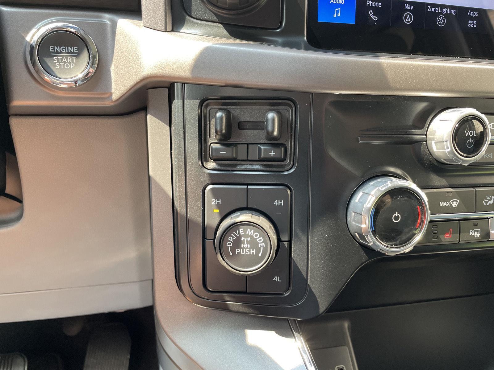Used 2025 Ford F-150 for sale in Lincoln NE