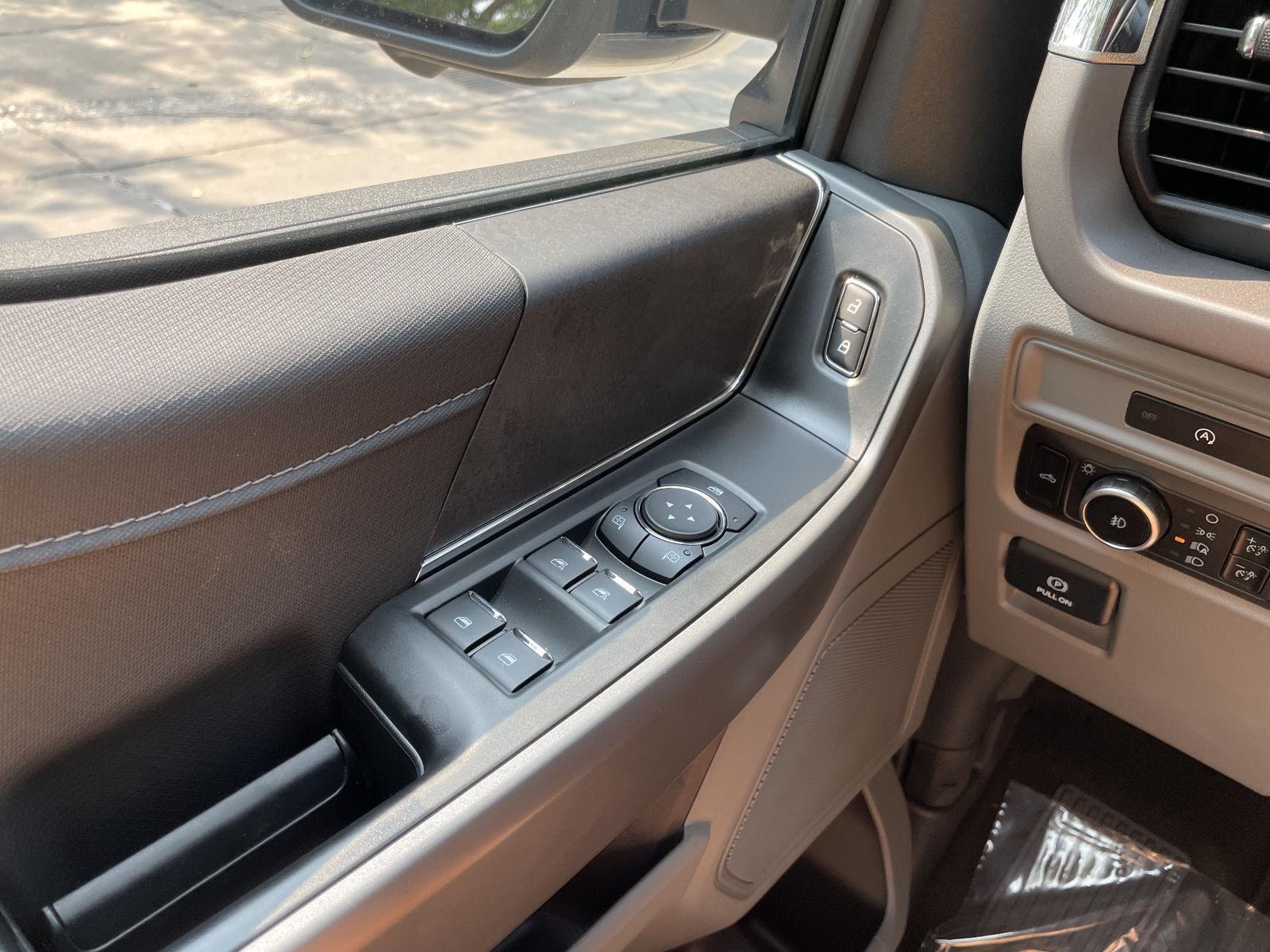 Used 2025 Ford F-150 for sale in Lincoln NE
