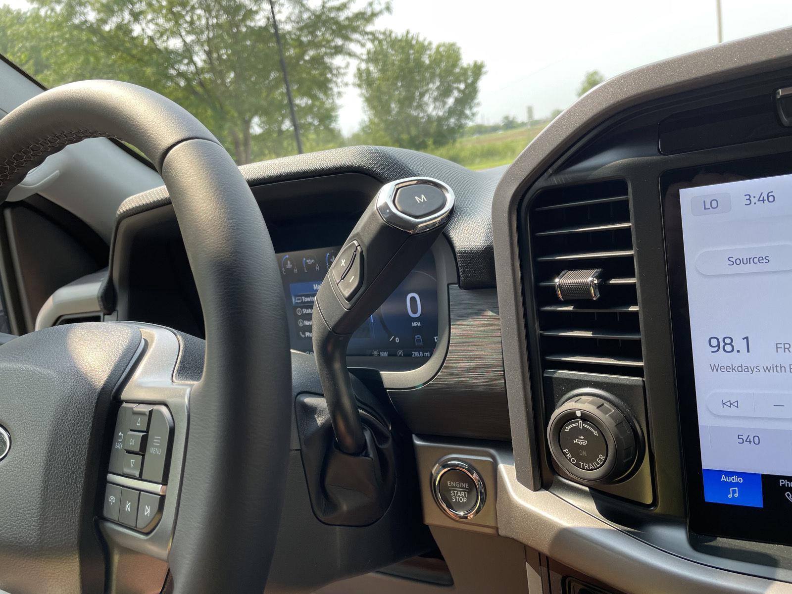 Used 2025 Ford F-150 for sale in Lincoln NE