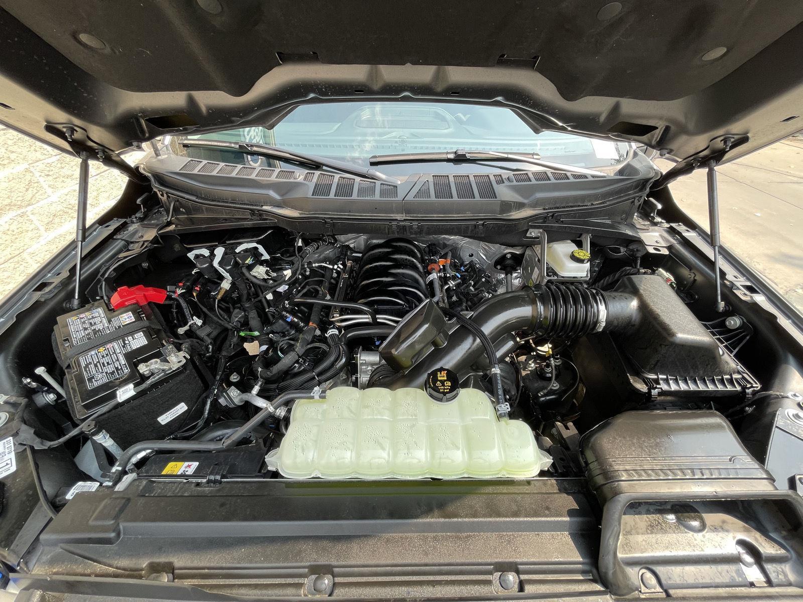 Used 2025 Ford F-150 for sale in Lincoln NE