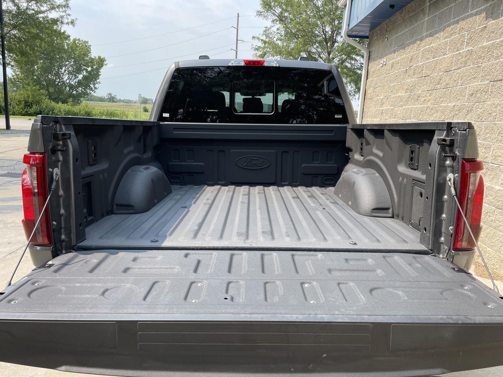 Used 2025 Ford F-150 for sale in Lincoln NE