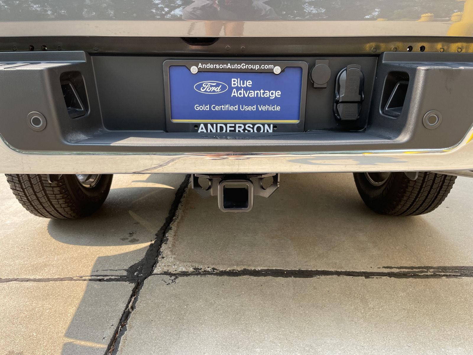 Used 2025 Ford F-150 for sale in Lincoln NE