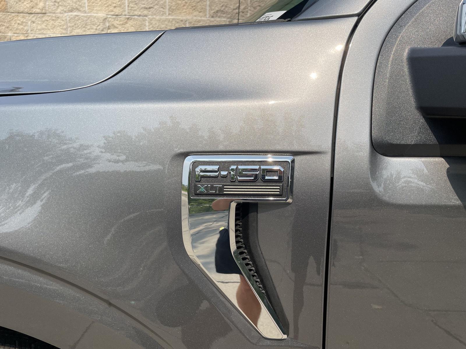 Used 2025 Ford F-150 for sale in Lincoln NE