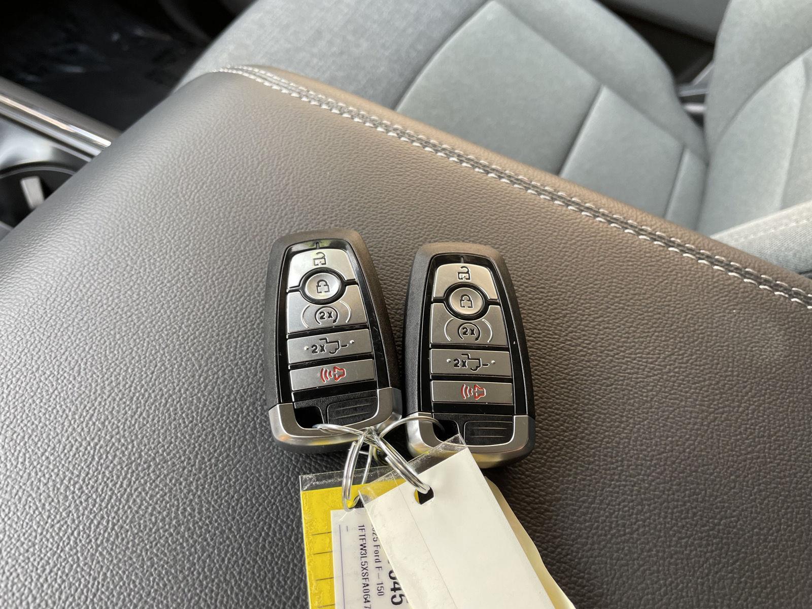 Used 2025 Ford F-150 for sale in Lincoln NE