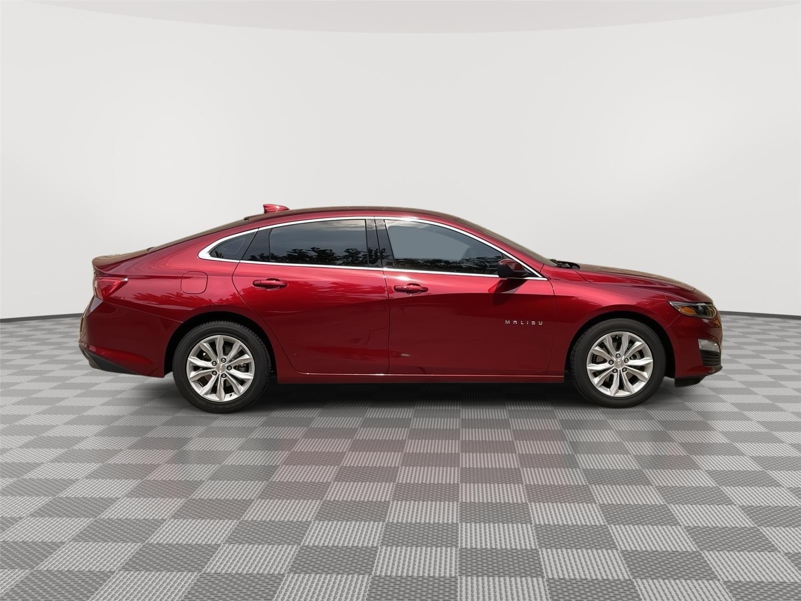 Used 2023 Chevrolet Malibu for sale in Lincoln NE