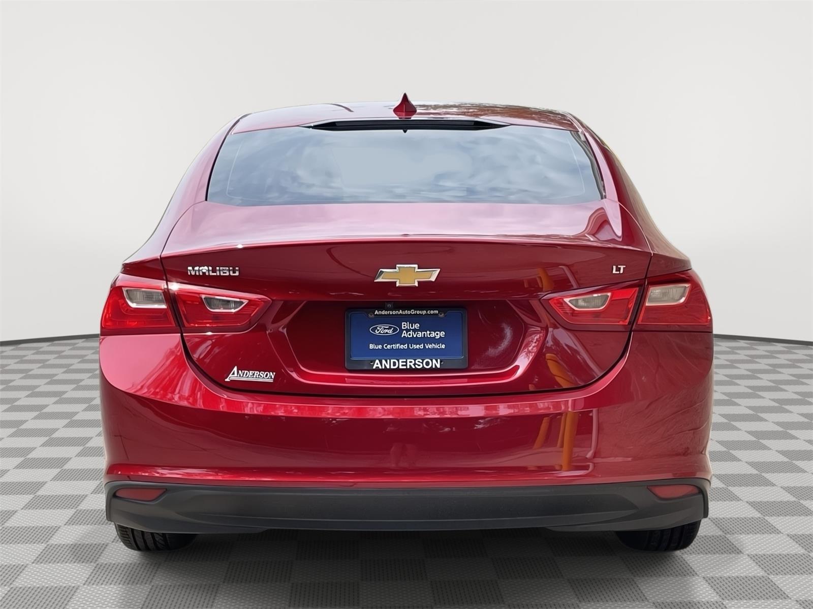Used 2023 Chevrolet Malibu for sale in Lincoln NE