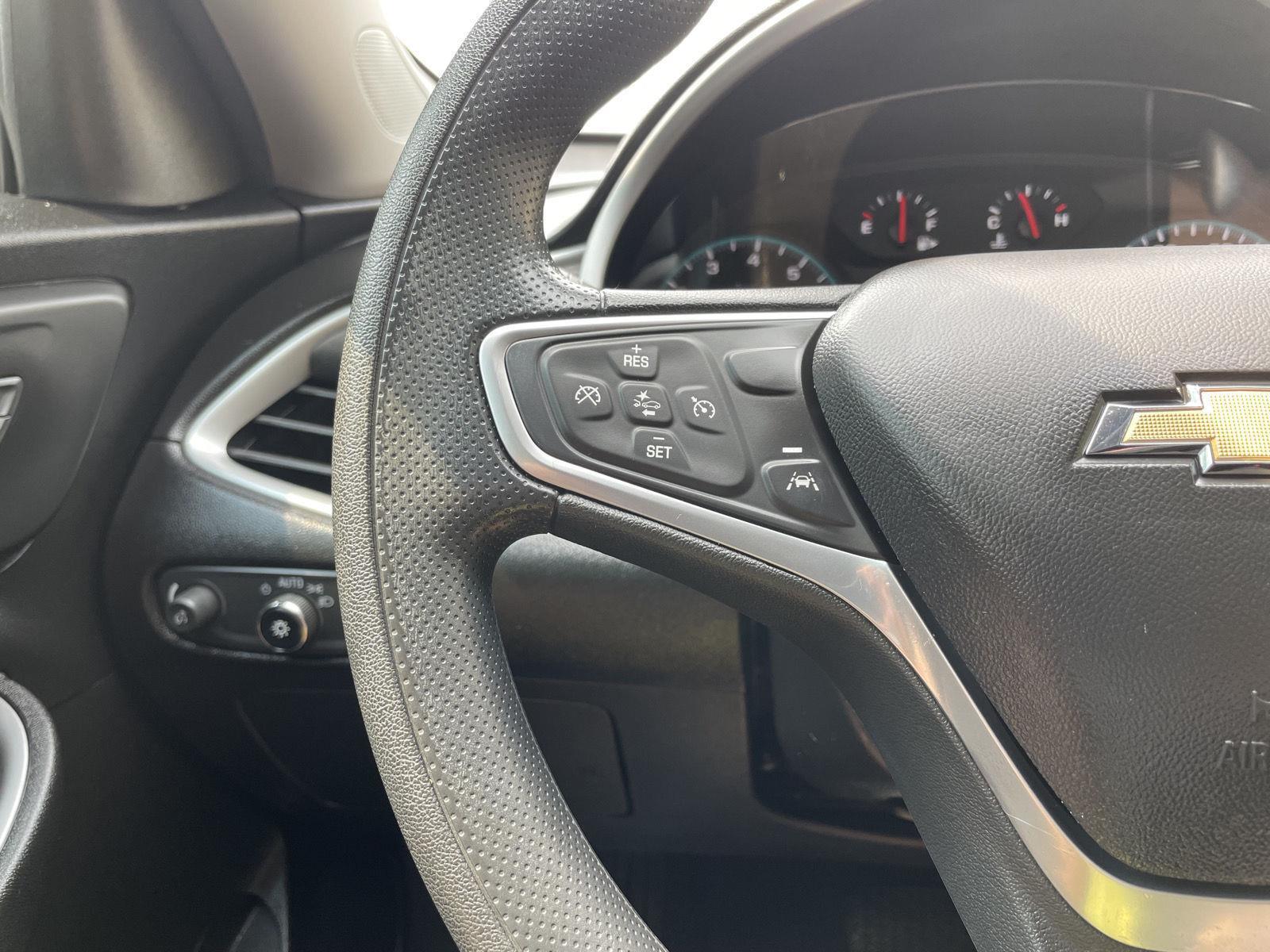 Used 2023 Chevrolet Malibu for sale in Lincoln NE
