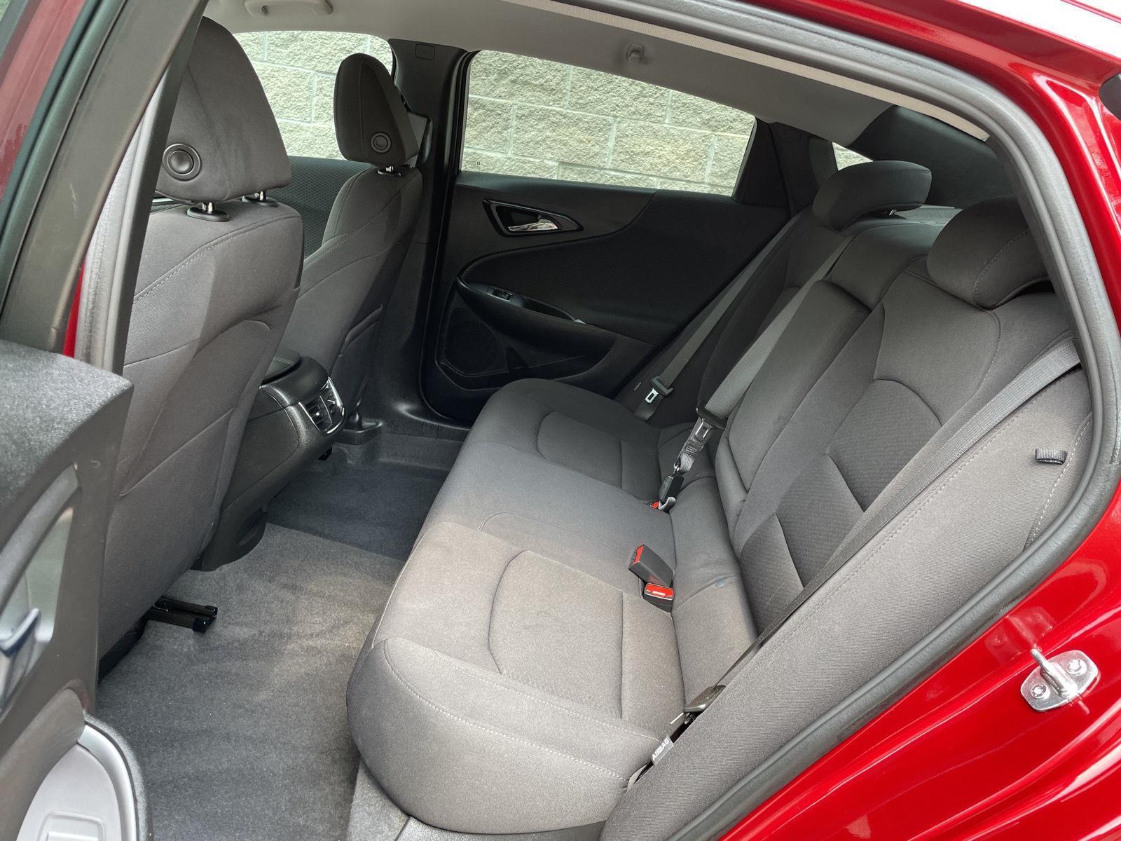 Used 2023 Chevrolet Malibu for sale in Lincoln NE