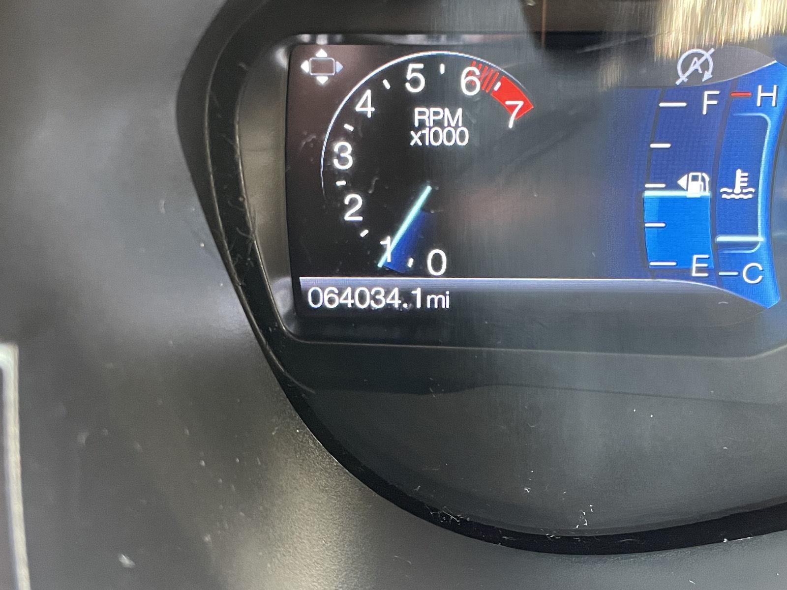 Used 2020 Ford Ranger Lariat Crew Cab Truck for sale in Lincoln NE