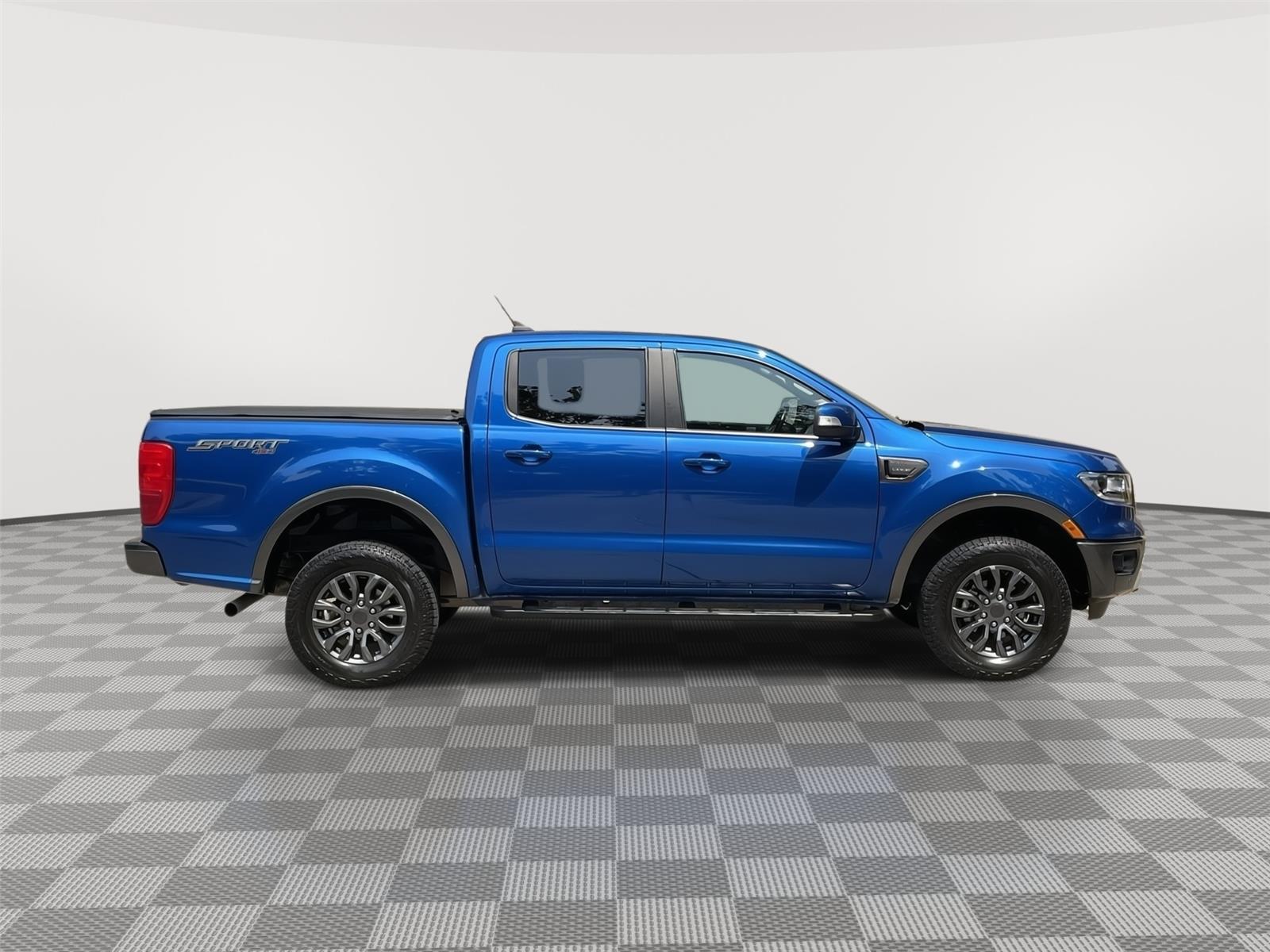 Used 2020 Ford Ranger for sale in Lincoln NE
