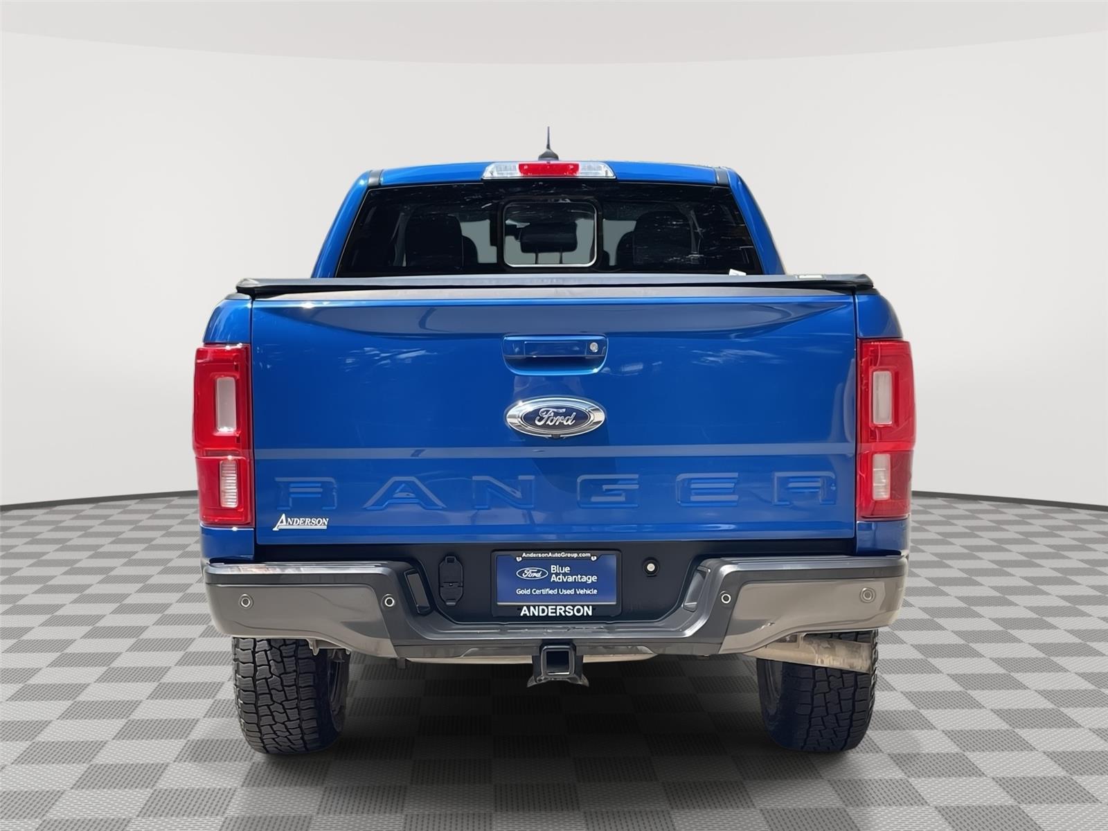 Used 2020 Ford Ranger for sale in Lincoln NE
