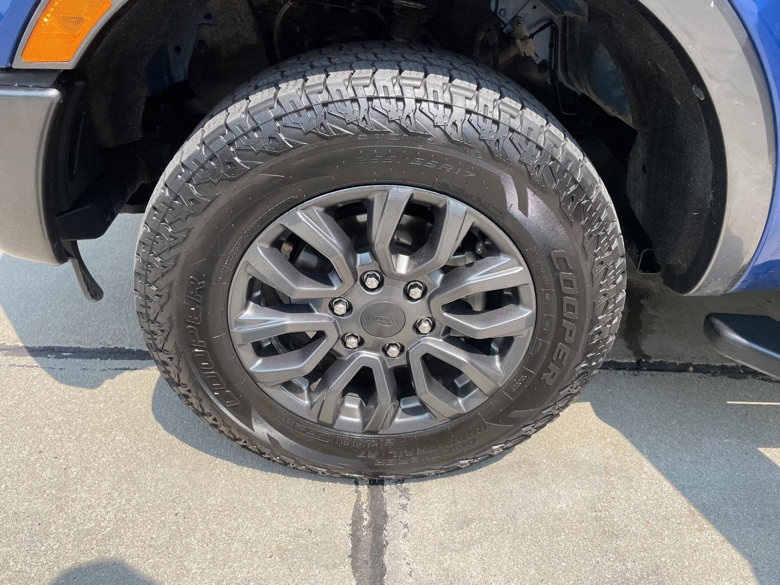 Used 2020 Ford Ranger for sale in Lincoln NE