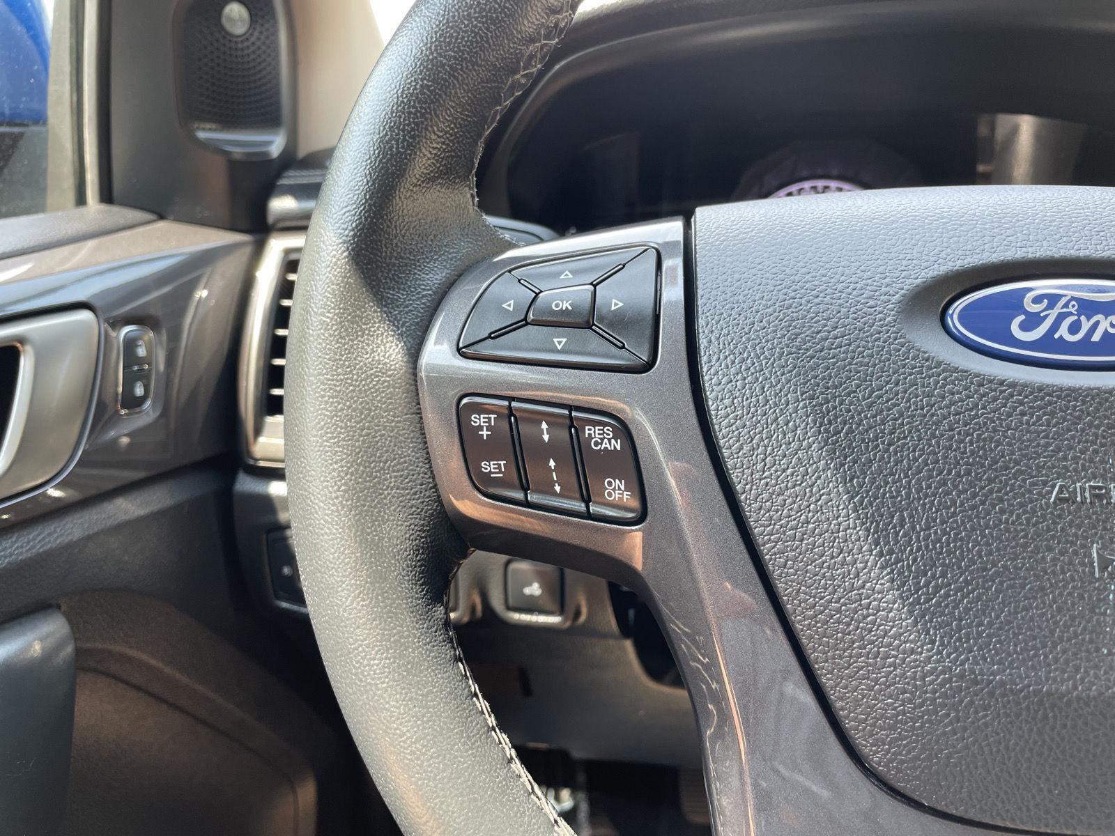 Used 2020 Ford Ranger for sale in Lincoln NE