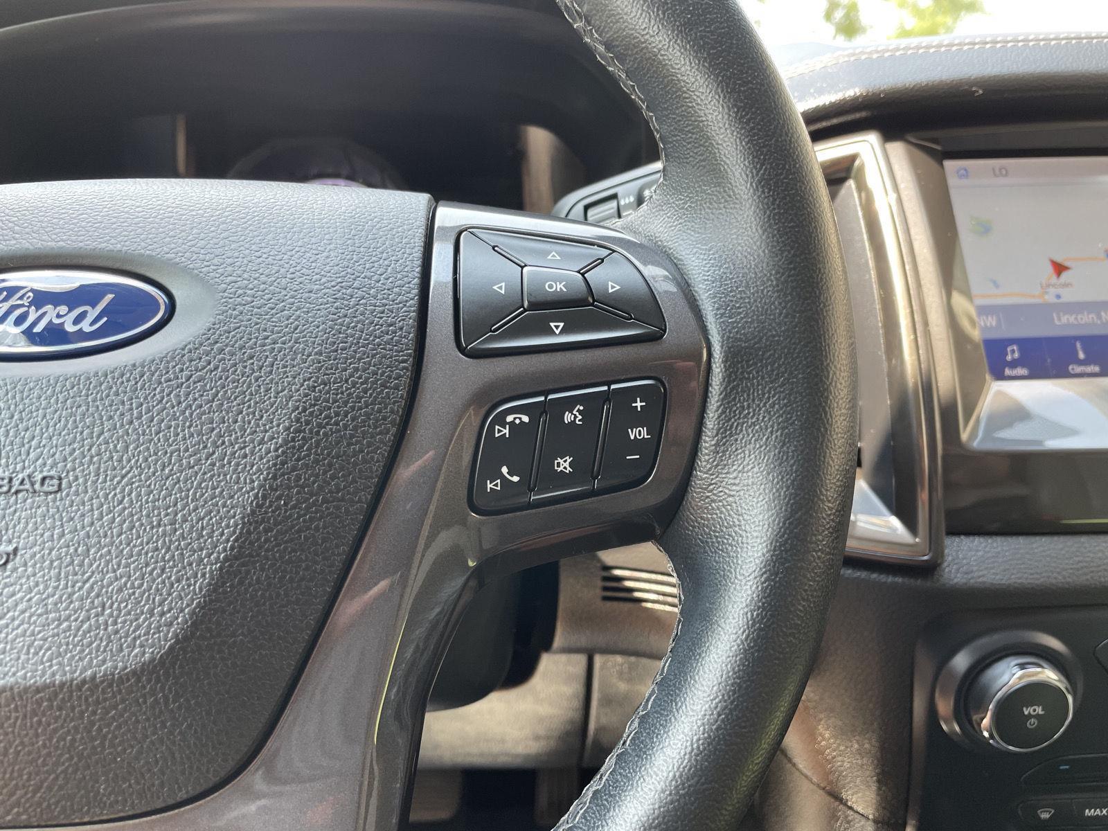 Used 2020 Ford Ranger for sale in Lincoln NE