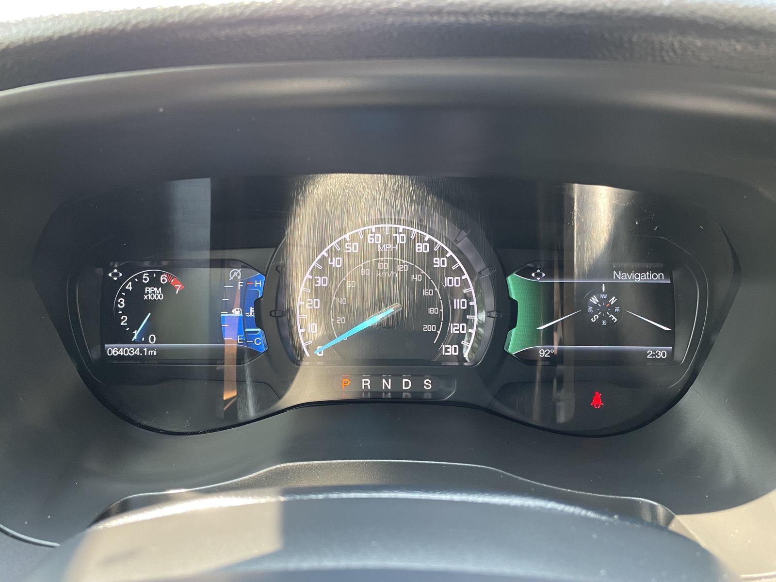 Used 2020 Ford Ranger for sale in Lincoln NE