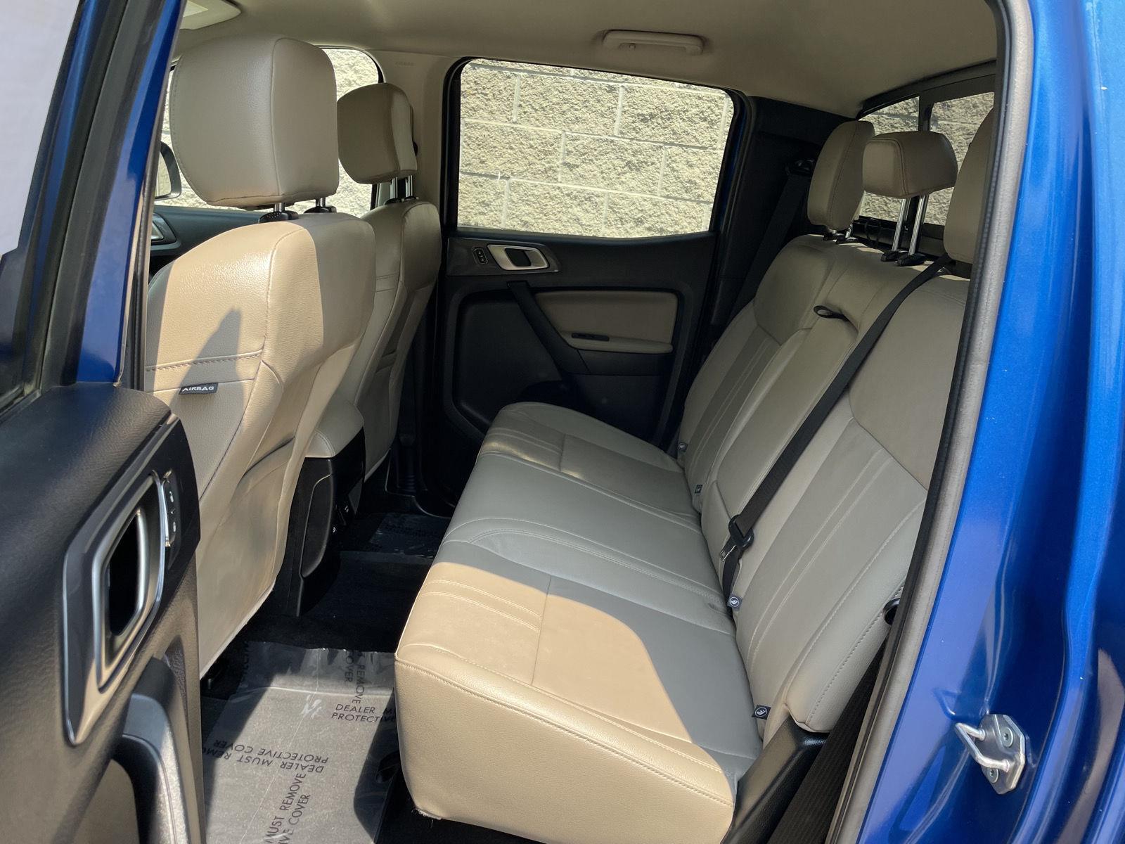 Used 2020 Ford Ranger for sale in Lincoln NE