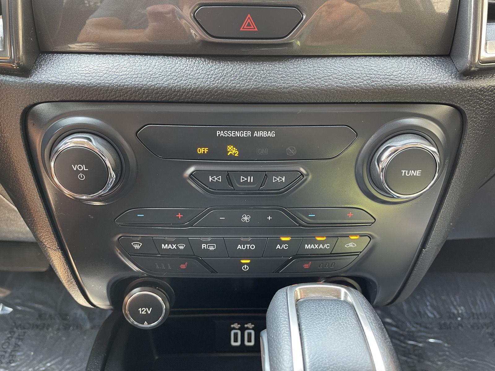 Used 2020 Ford Ranger for sale in Lincoln NE