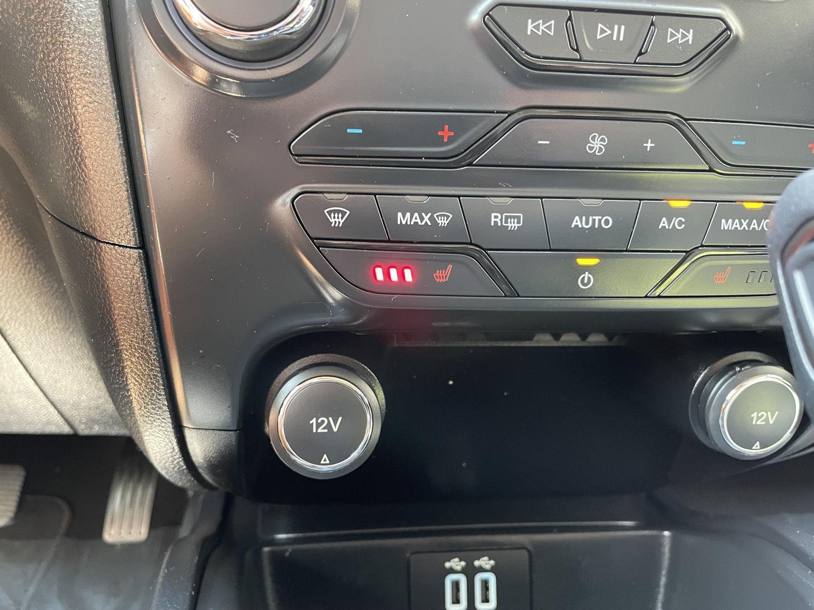 Used 2020 Ford Ranger for sale in Lincoln NE