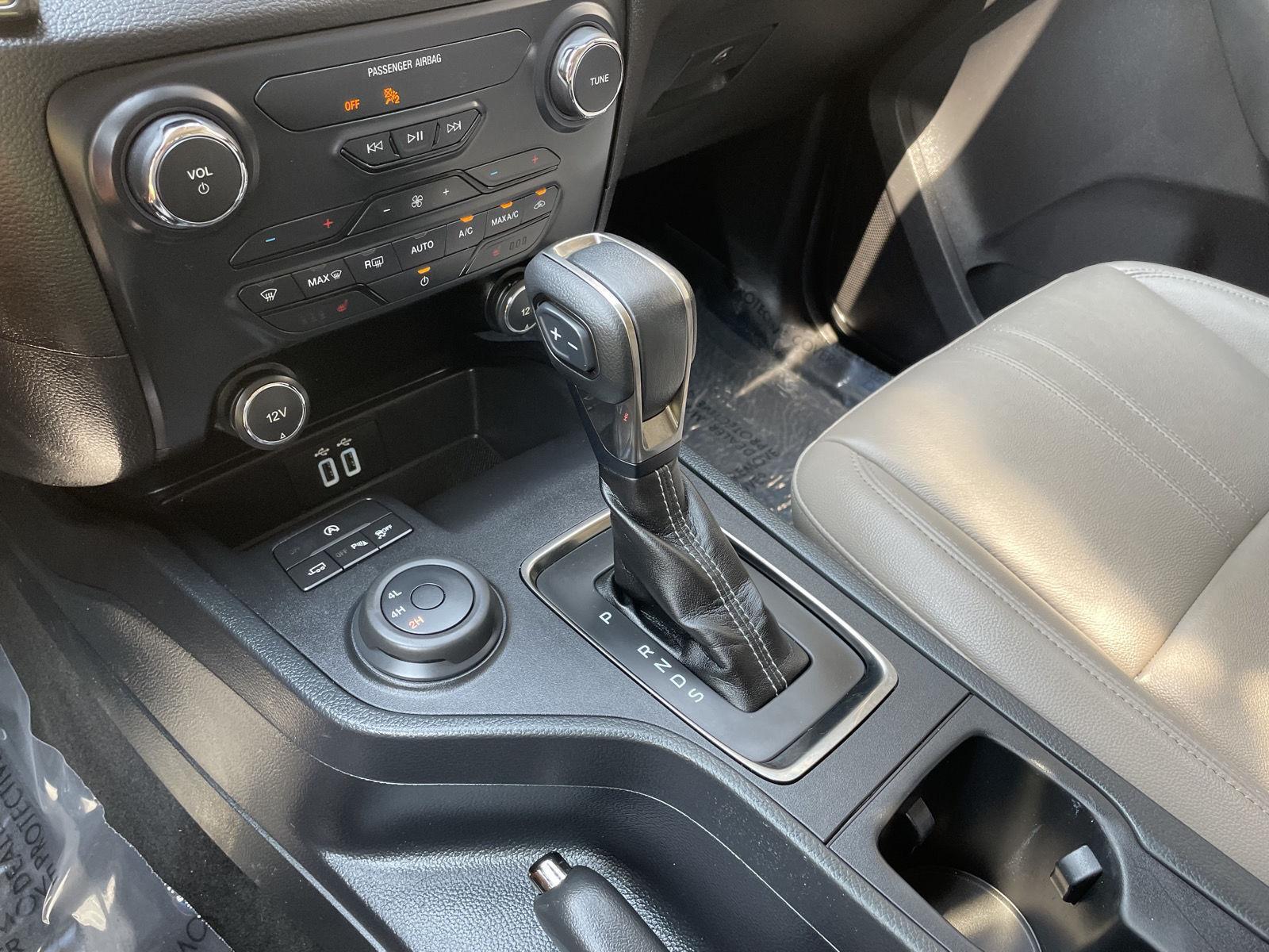 Used 2020 Ford Ranger for sale in Lincoln NE