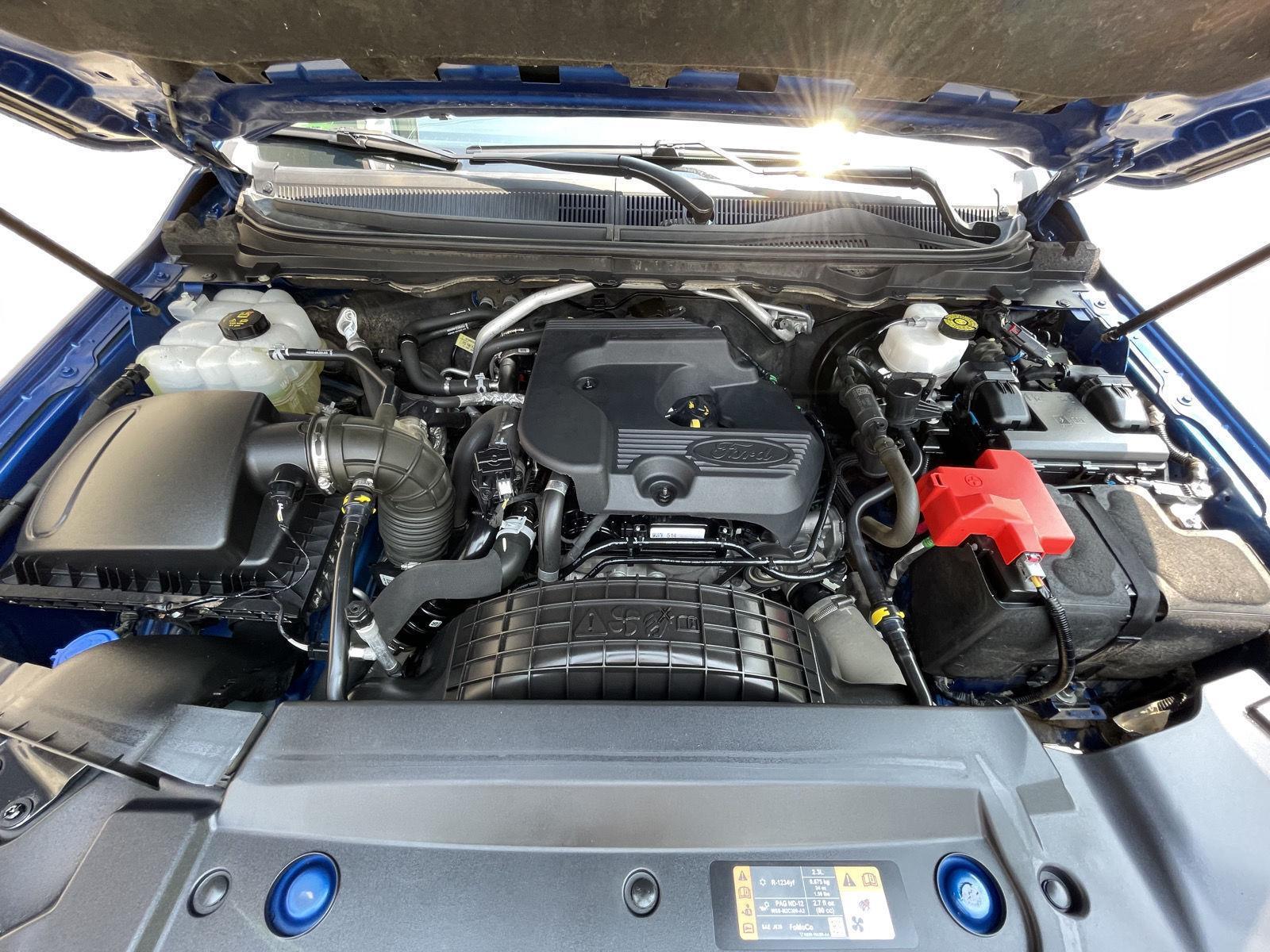 Used 2020 Ford Ranger for sale in Lincoln NE