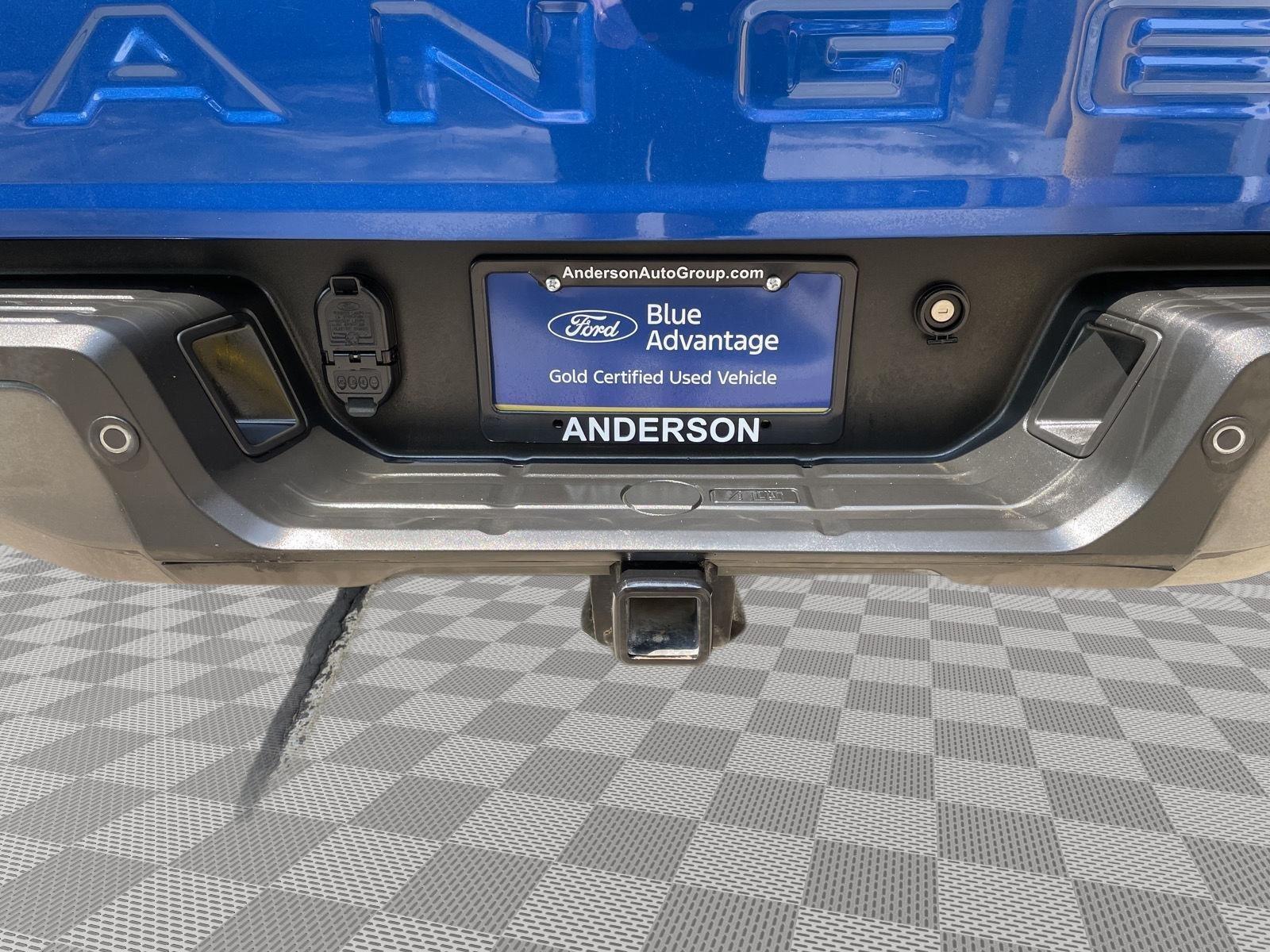 Used 2020 Ford Ranger for sale in Lincoln NE