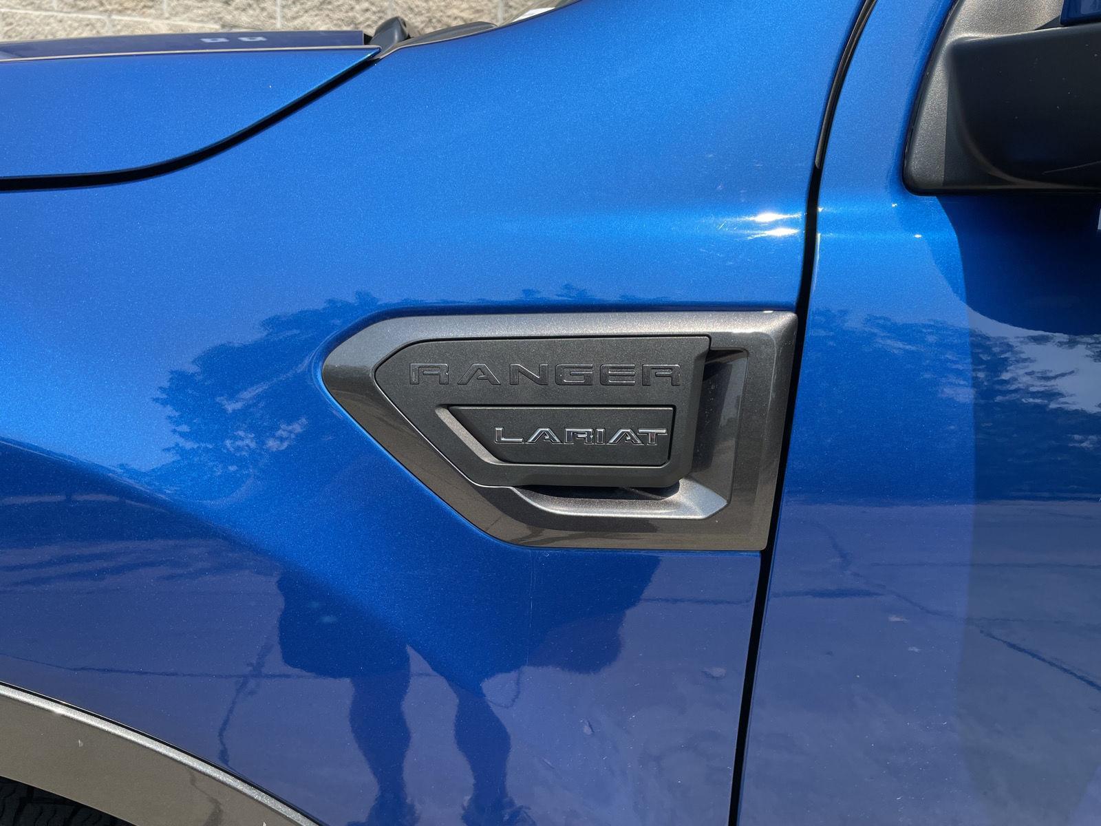 Used 2020 Ford Ranger for sale in Lincoln NE