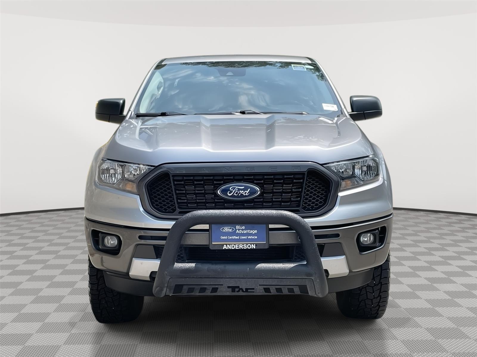 Used 2021 Ford Ranger XLT Crew Cab Truck for sale in Lincoln NE