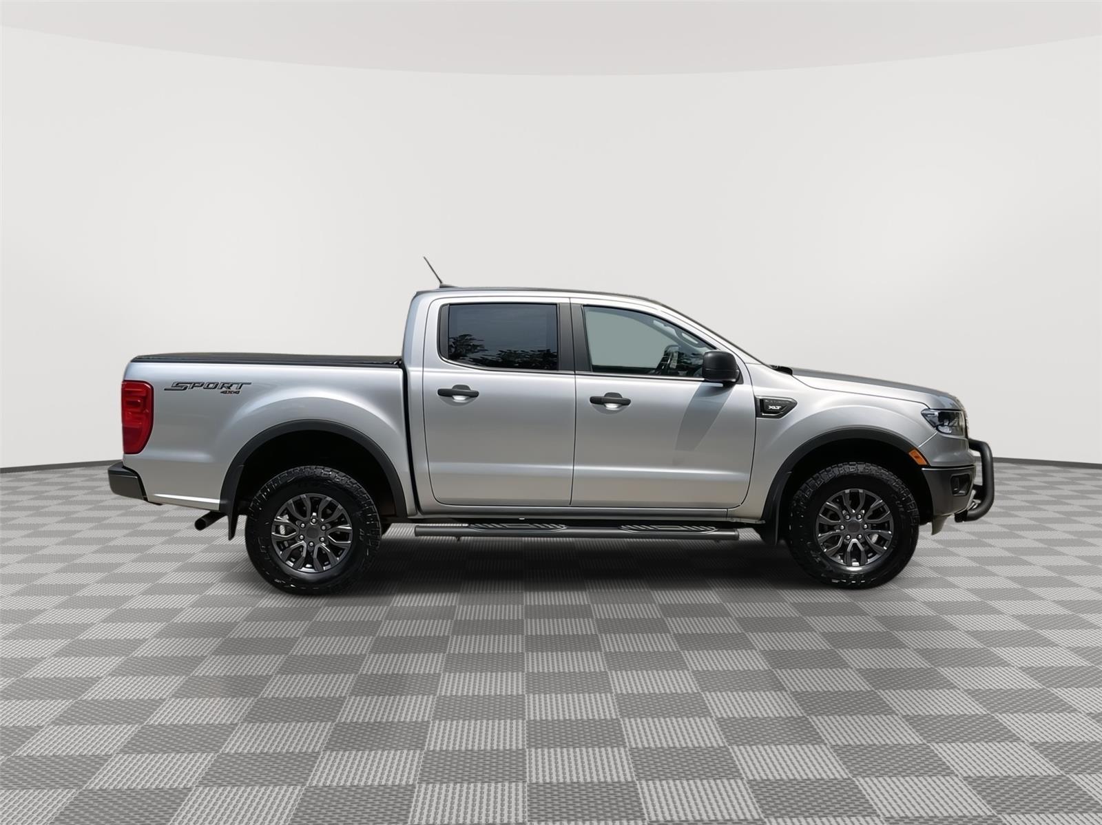 Used 2021 Ford Ranger for sale in Lincoln NE