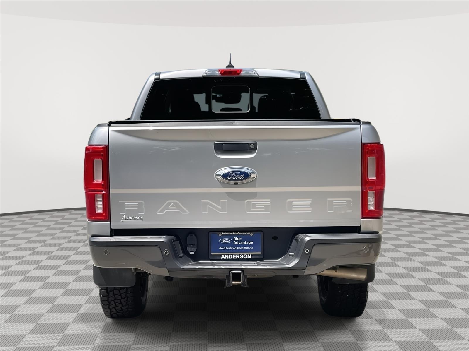 Used 2021 Ford Ranger for sale in Lincoln NE
