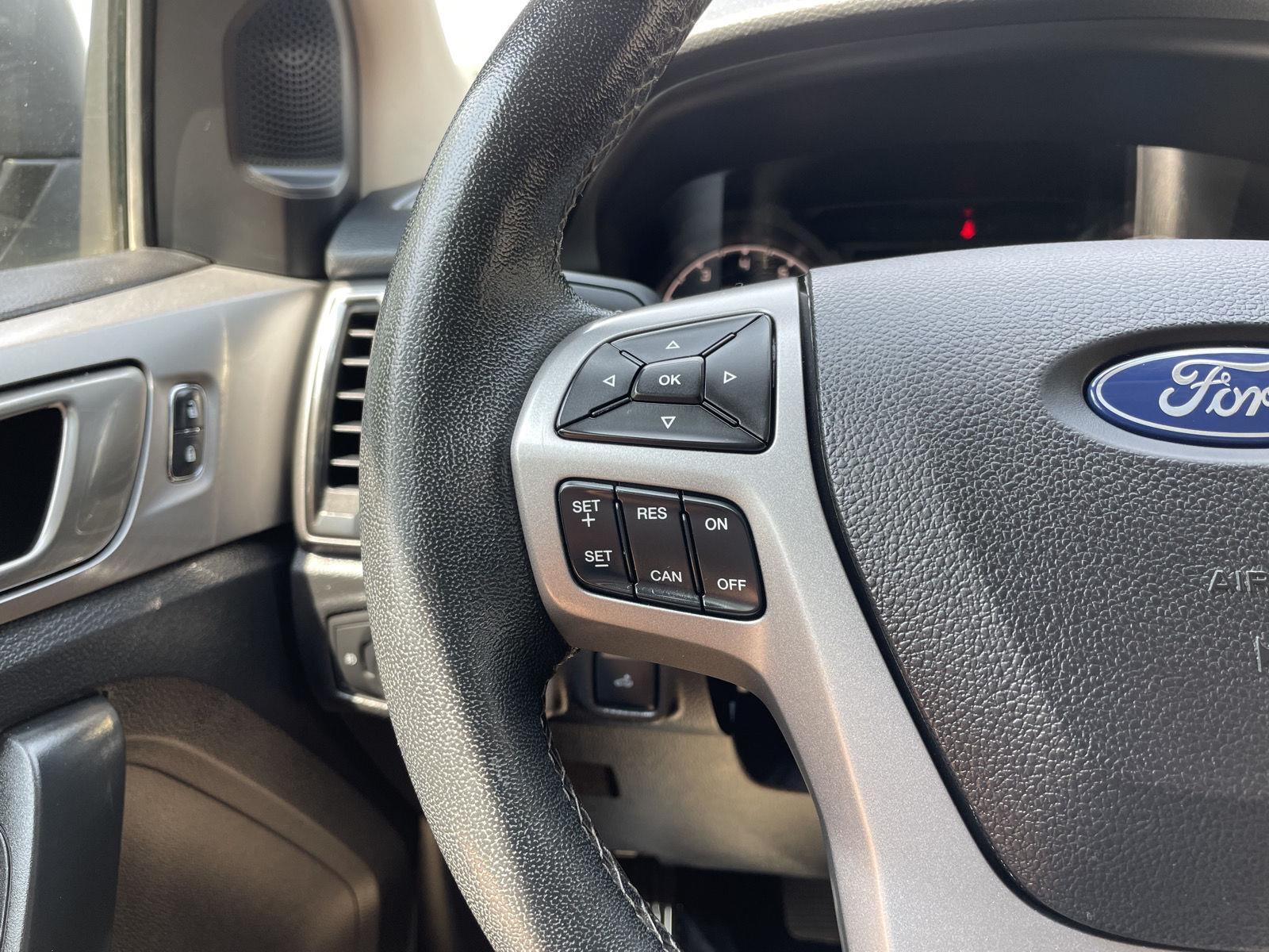 Used 2021 Ford Ranger for sale in Lincoln NE