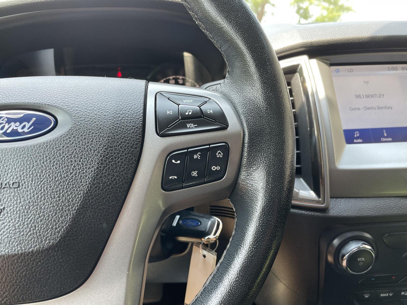 Used 2021 Ford Ranger for sale in Lincoln NE