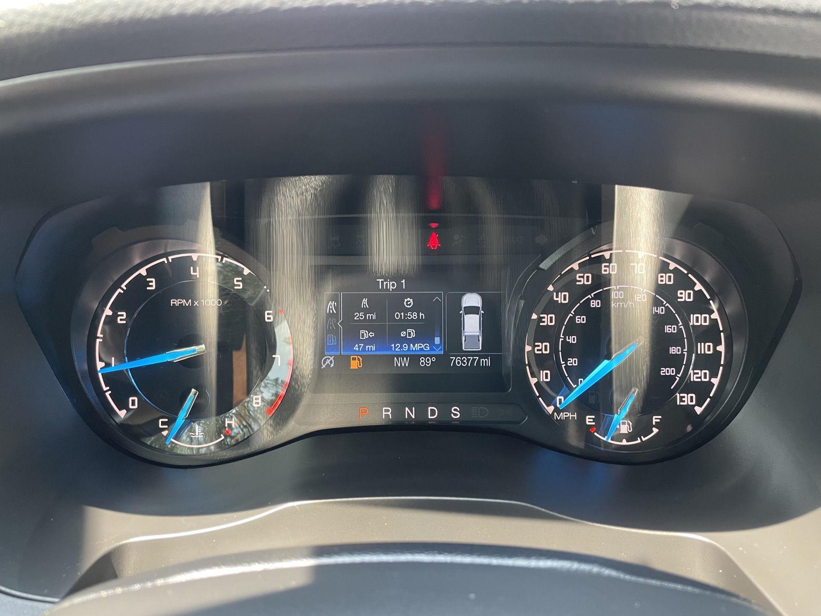 Used 2021 Ford Ranger for sale in Lincoln NE