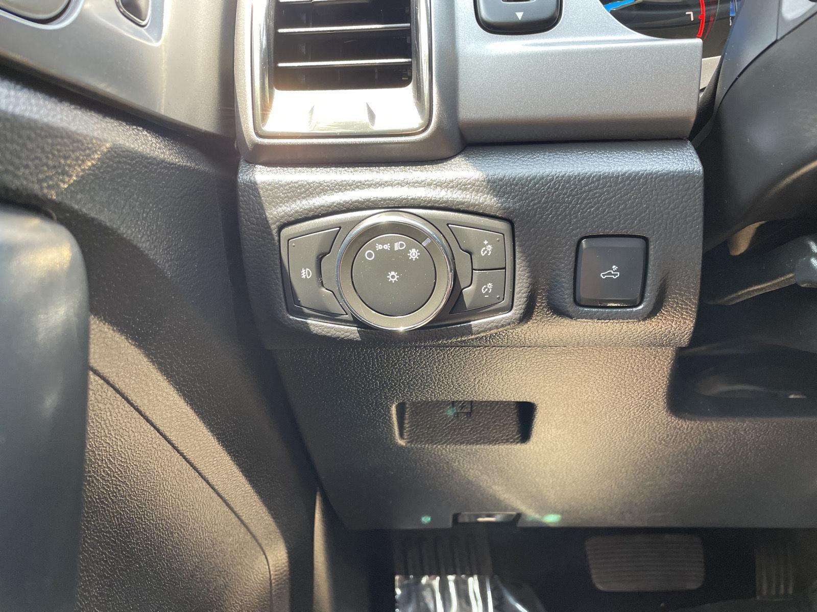 Used 2021 Ford Ranger for sale in Lincoln NE