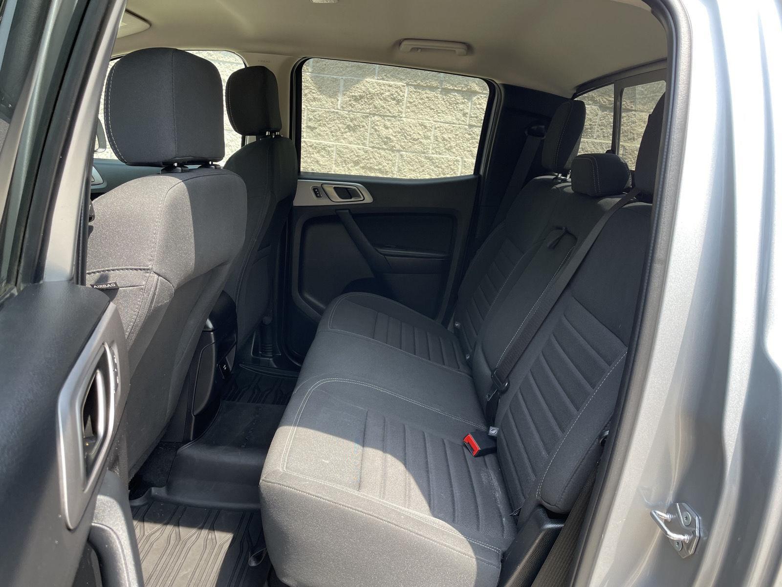 Used 2021 Ford Ranger for sale in Lincoln NE