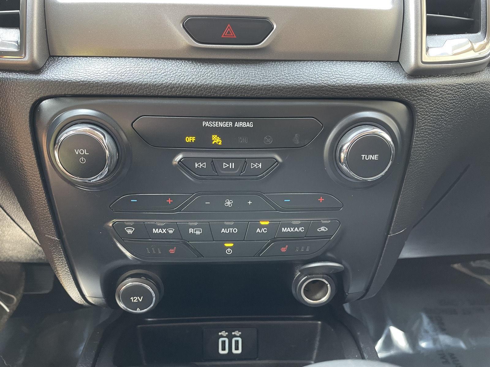 Used 2021 Ford Ranger for sale in Lincoln NE