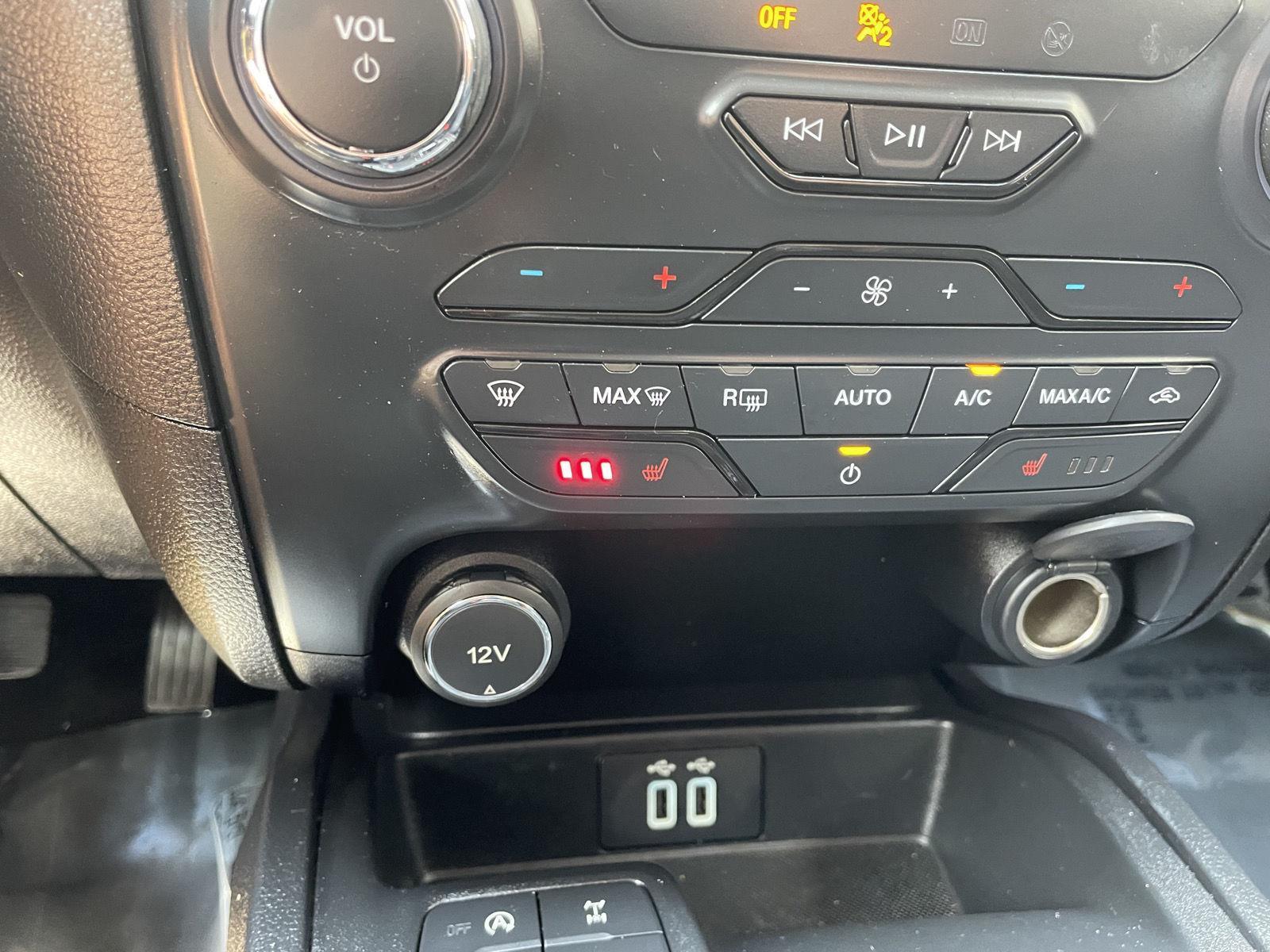 Used 2021 Ford Ranger for sale in Lincoln NE