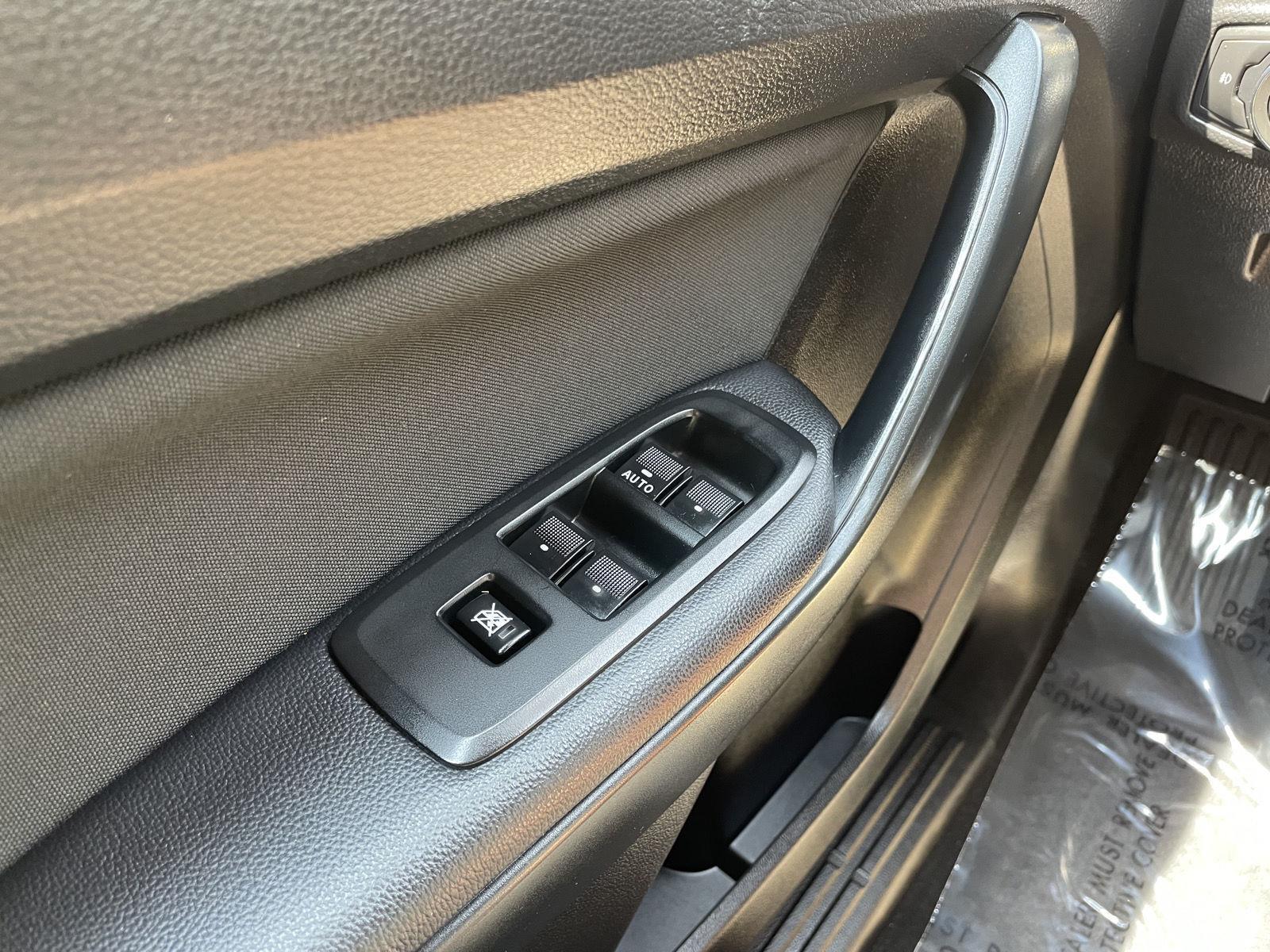 Used 2021 Ford Ranger for sale in Lincoln NE