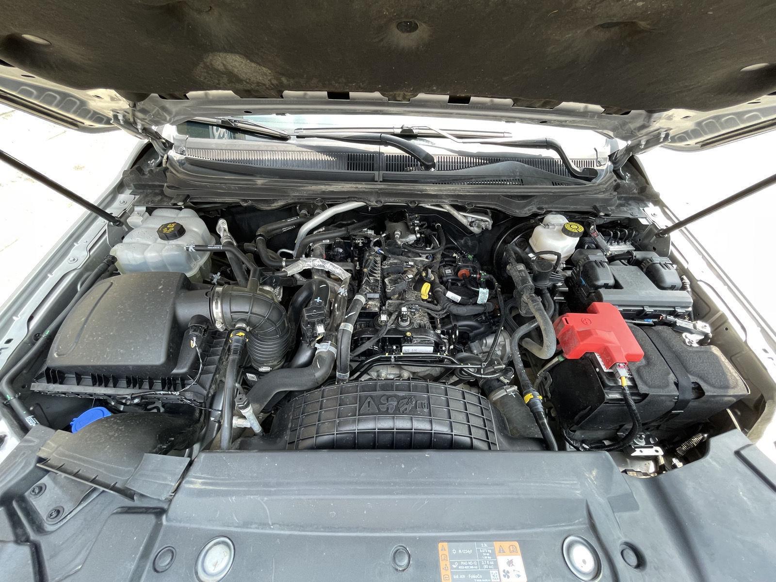 Used 2021 Ford Ranger for sale in Lincoln NE