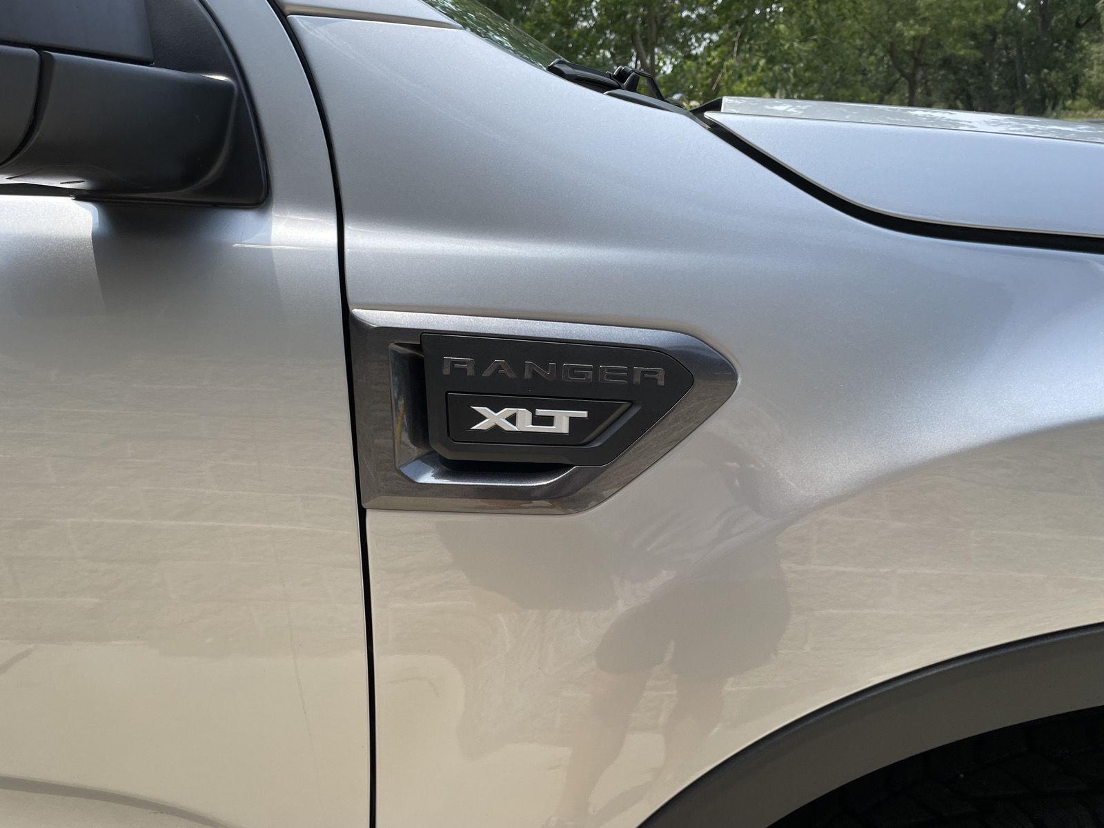 Used 2021 Ford Ranger for sale in Lincoln NE
