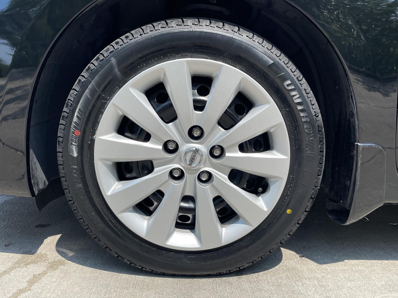 Used 2018 Nissan Sentra for sale in Lincoln NE