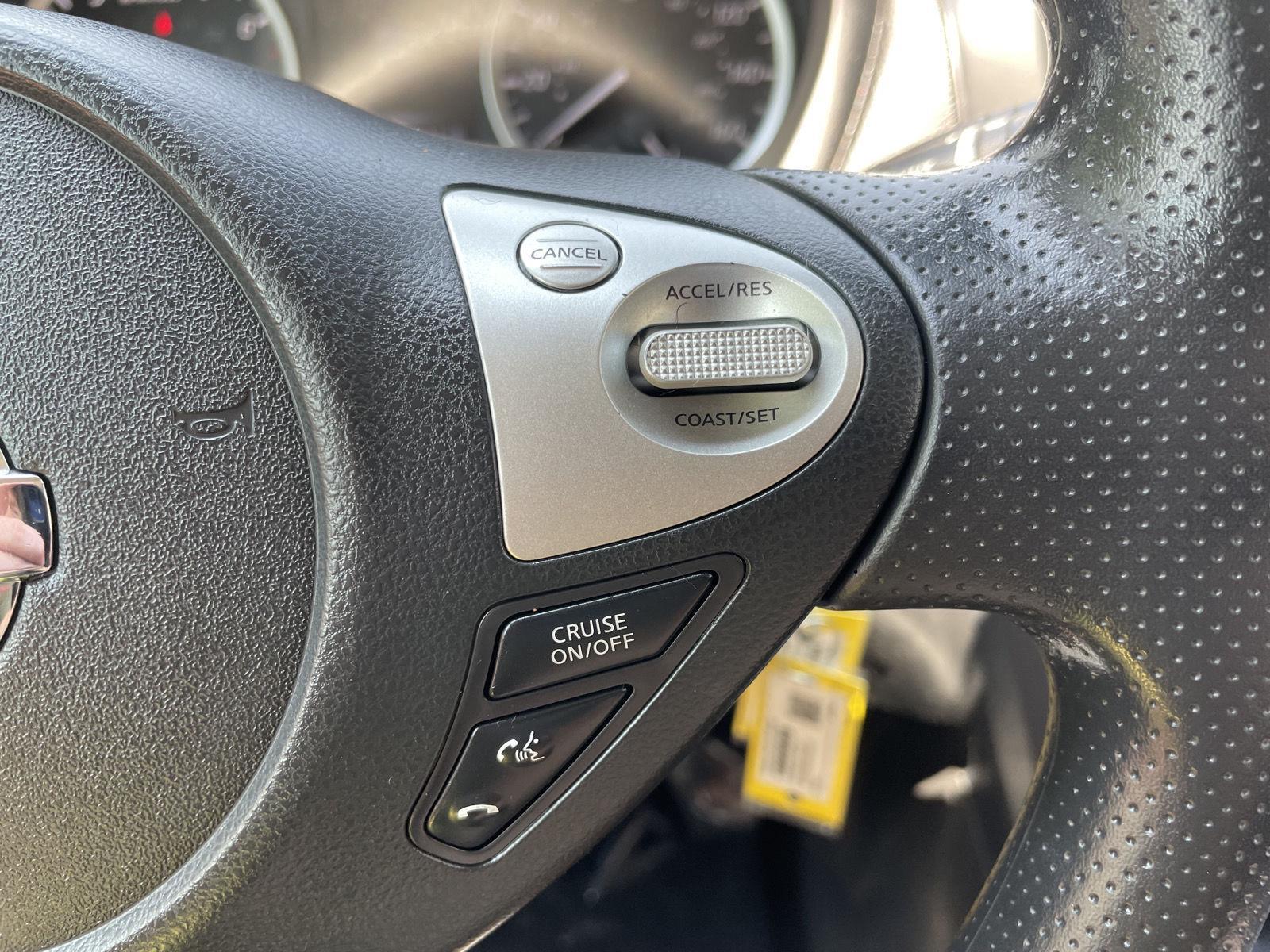 Used 2018 Nissan Sentra for sale in Lincoln NE